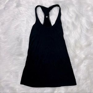 Lululemon Racerback Tank Top